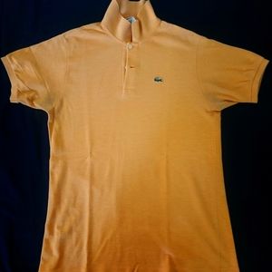 Lacoste polo